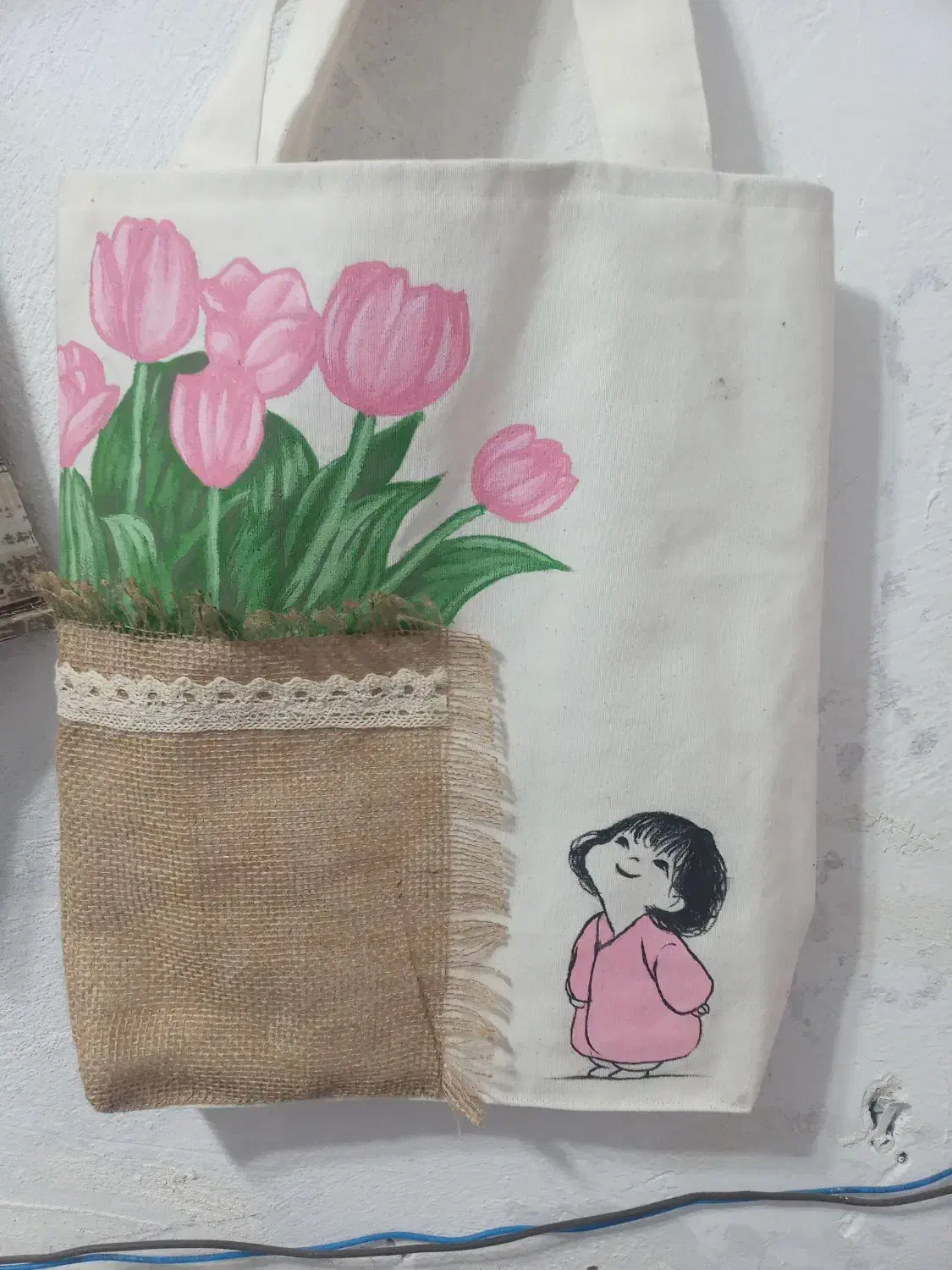 انواع دم کن دستگیر تت‌ بک|سفره، حوله، دستمال آشپزخانه|خرم‌آباد, |دیوار