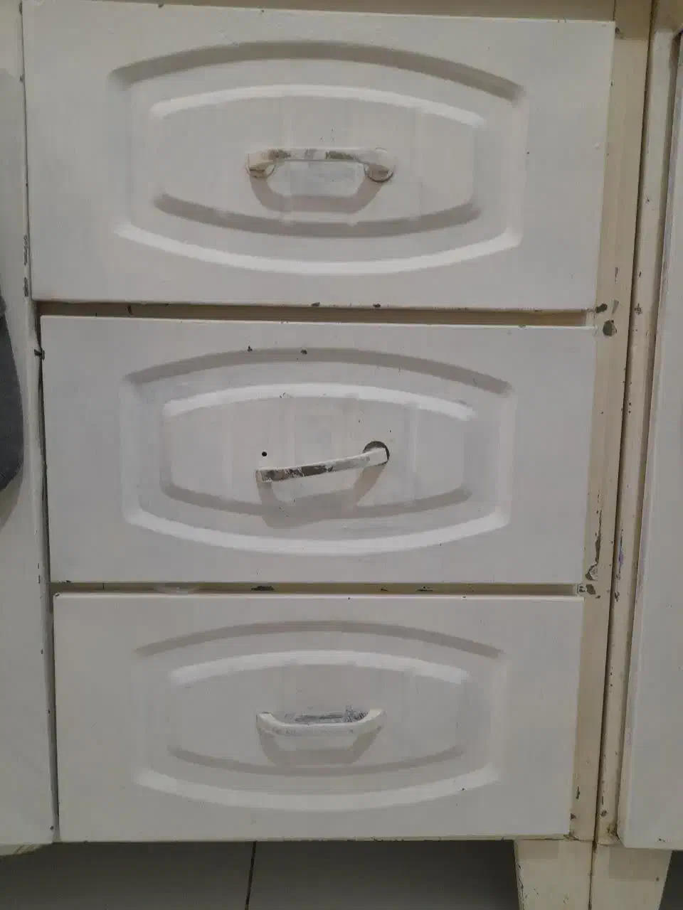 کابینت فلزی|مصالح و تجهیزات ساختمان|گنبد کاووس, |دیوار