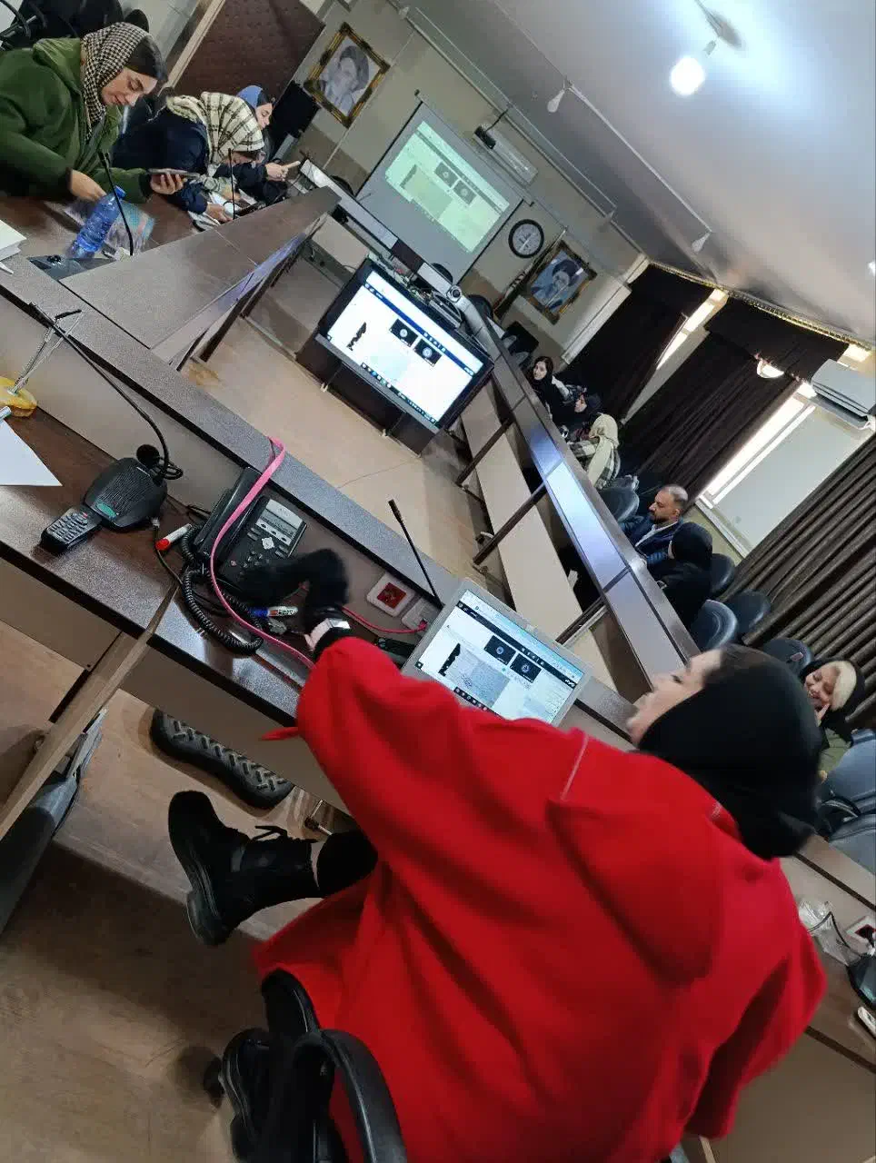 دوره تکنسین داروخانه (مهلت آخر ثبت نام)در ایلام|خدمات آموزشی|ایلام, |دیوار