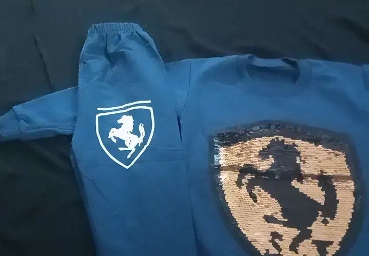 لباس|لباس|تربت جام, المهدی|دیوار