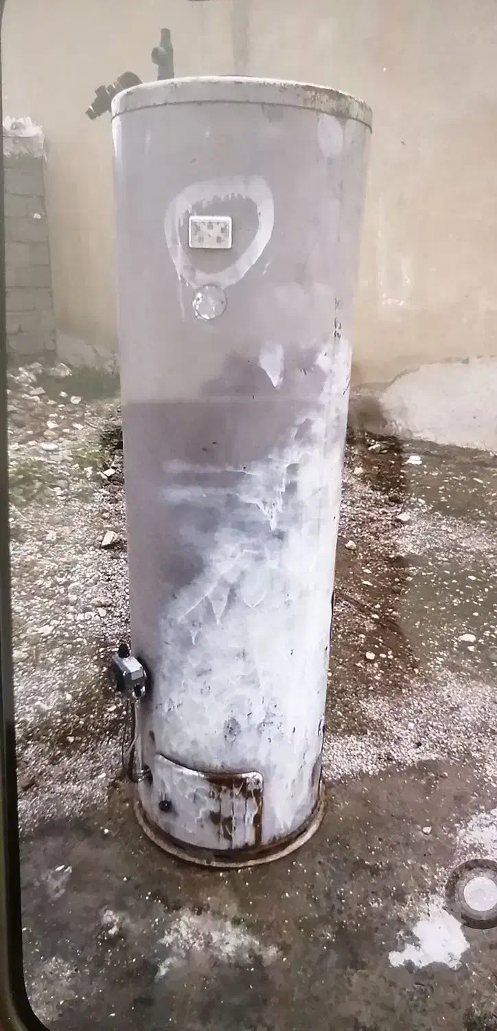 اب گرمکن|آبگرمکن، پکیج، شوفاژ|کازرون, |دیوار