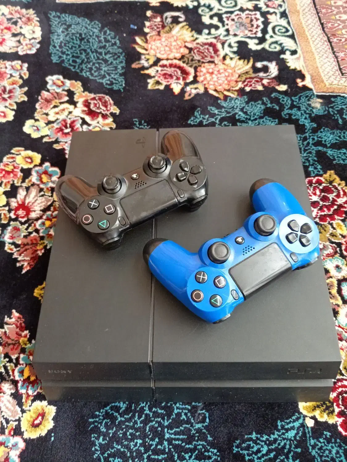 پی اس فور|کنسول، بازی ویدئویی و آنلاین|یزد, |دیوار