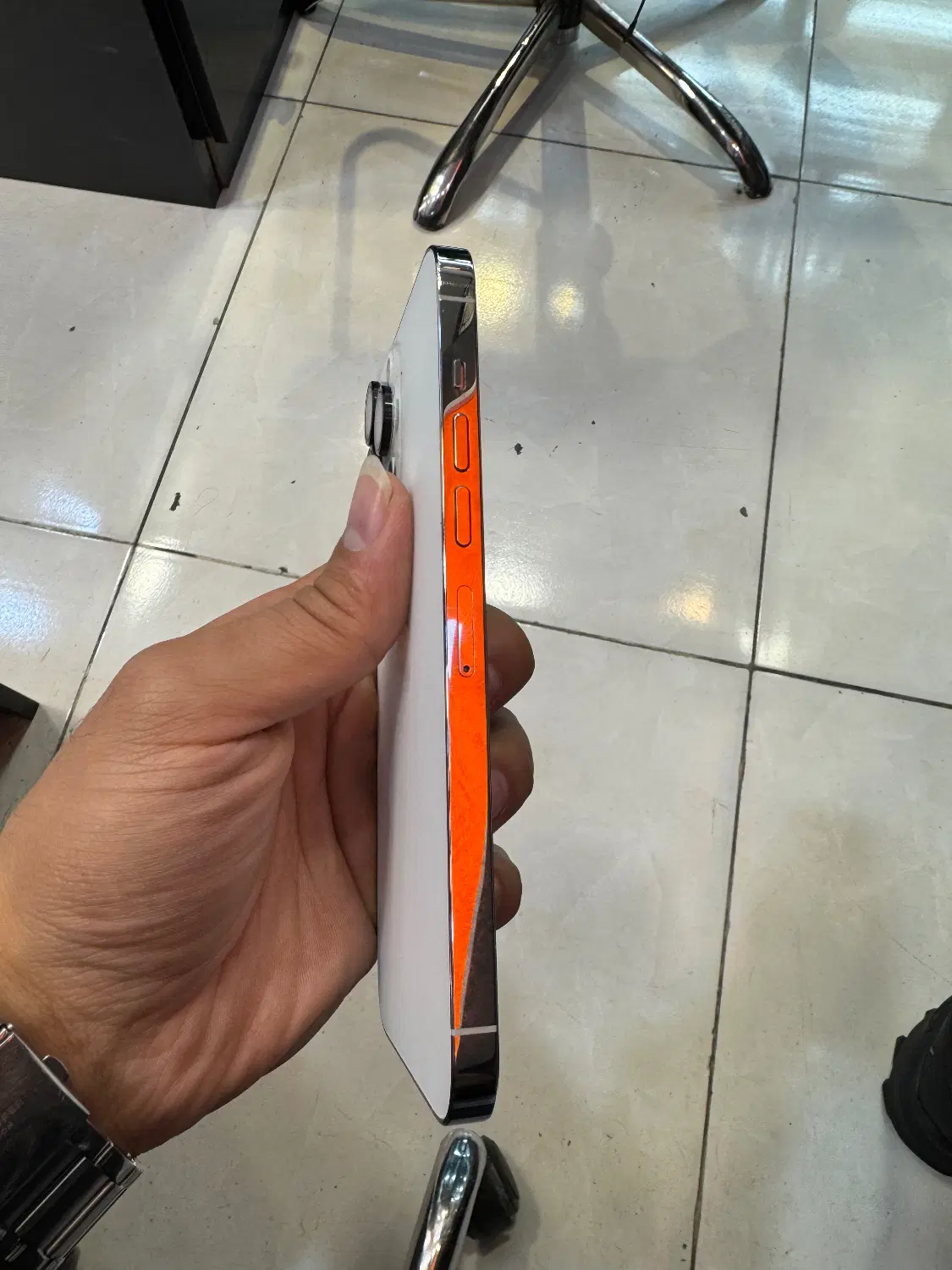 iphone 13promax|موبایل|کرج, مهرویلا جنوبی|دیوار