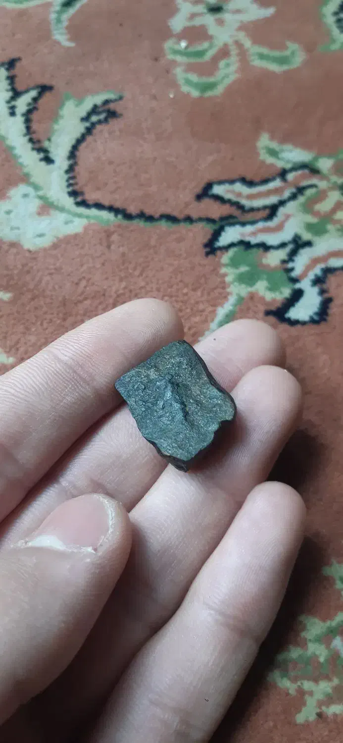 شهاب سنگ  خریدار واقعی بیاد پی وی|حراج|تهران, خرمشهر|دیوار