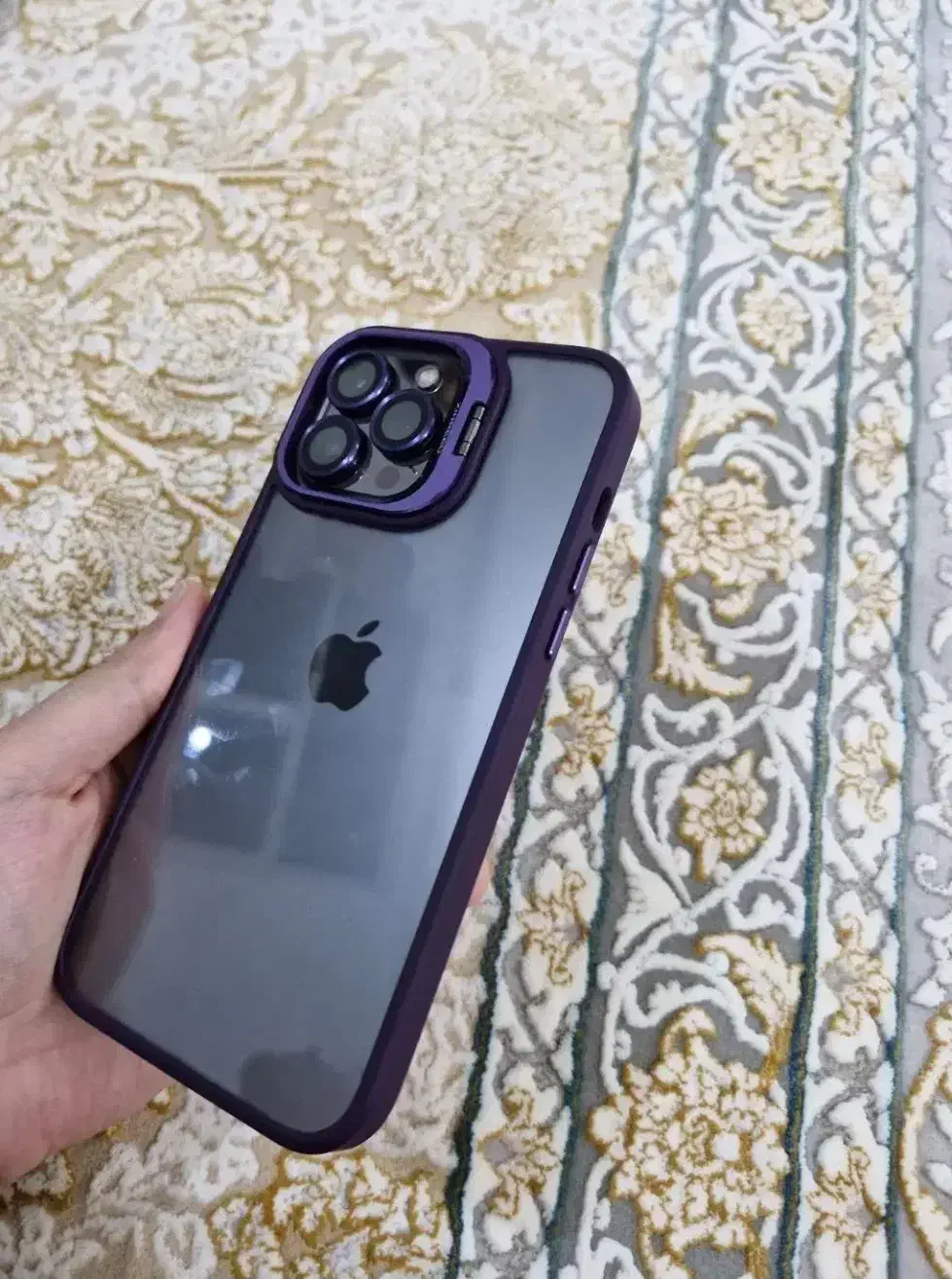 iphone 13 promax/zaa|موبایل|ری, ظهیرآباد|دیوار