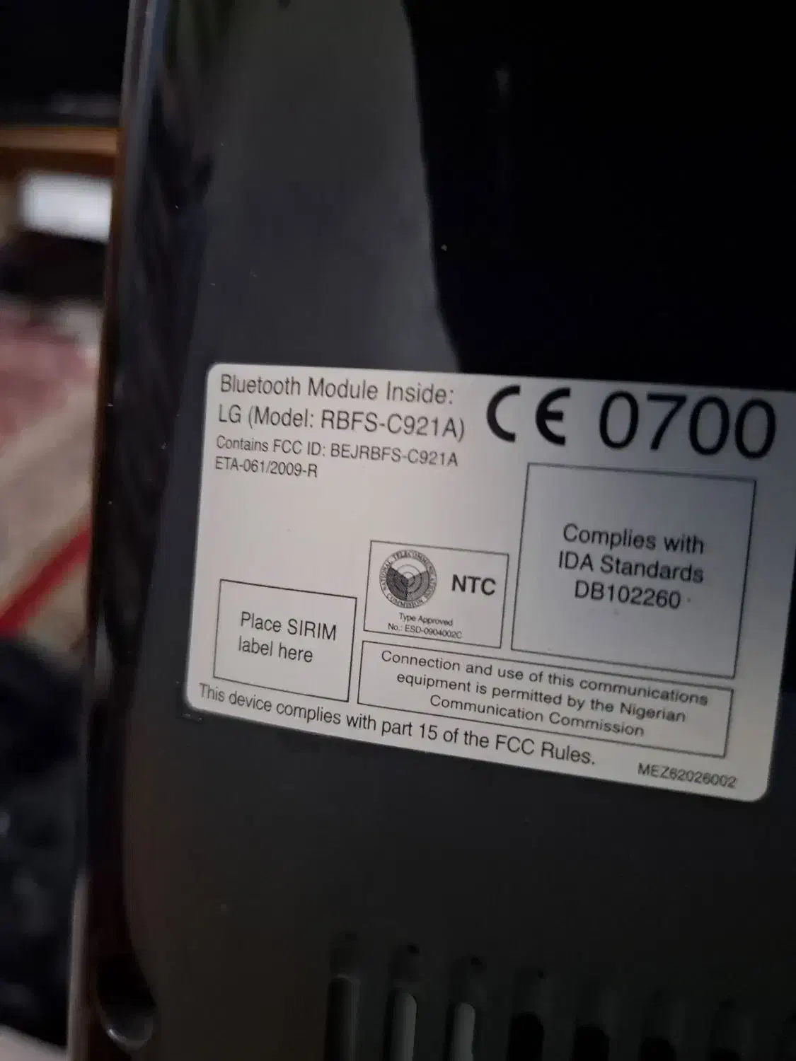 تلوزیون الجی|تلویزیون و پروژکتور|تهران, سید خندان (جلفا)|دیوار