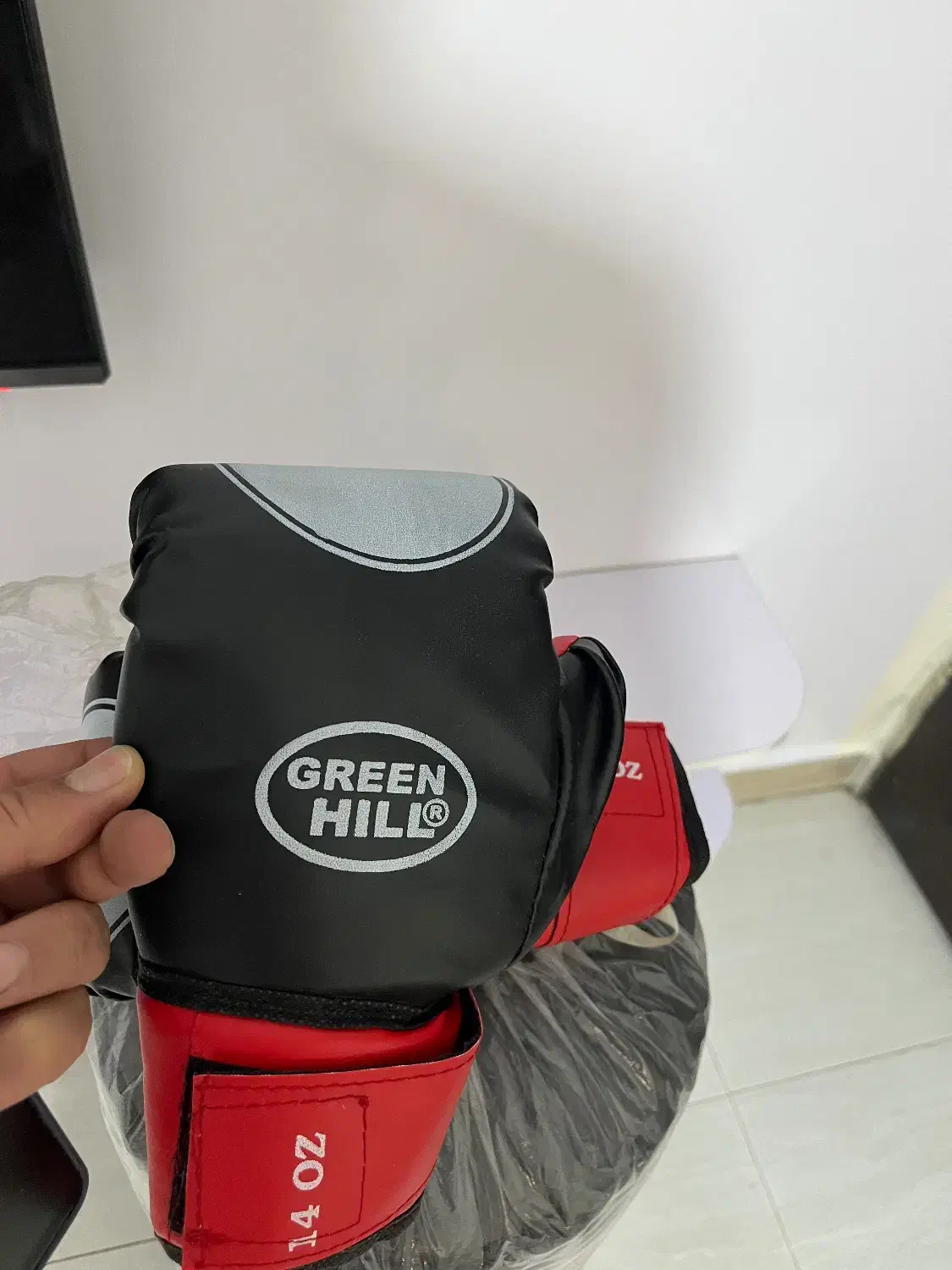 کیسه بوکس گرین هیل ۹۰ سانت سنگین|تجهیزات ورزشی|تهران, سبلان (لشگر)|دیوار