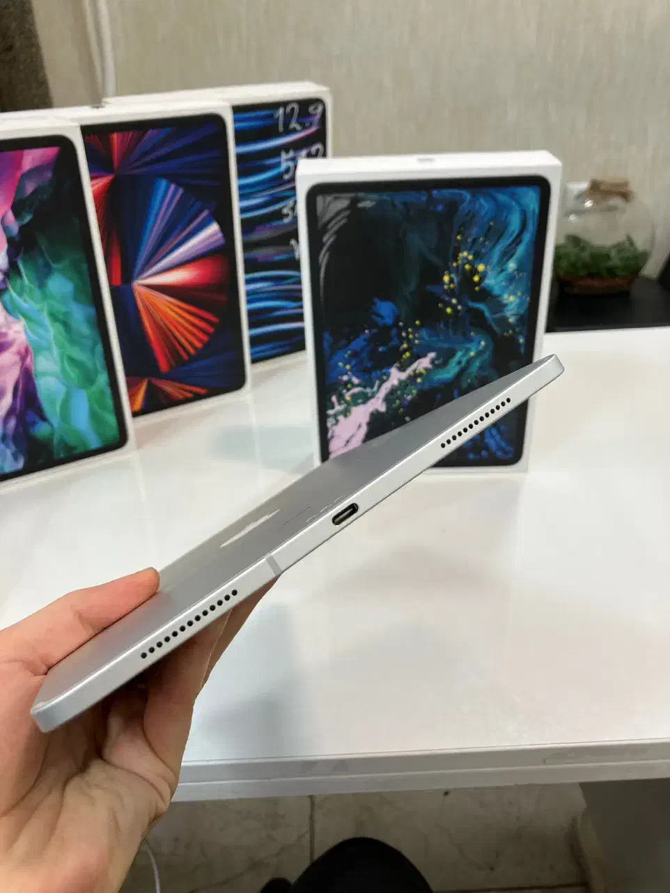 ایپد پرو 2019 / Ipad pro 120 Fps|تبلت|تهران, صادقیه|دیوار