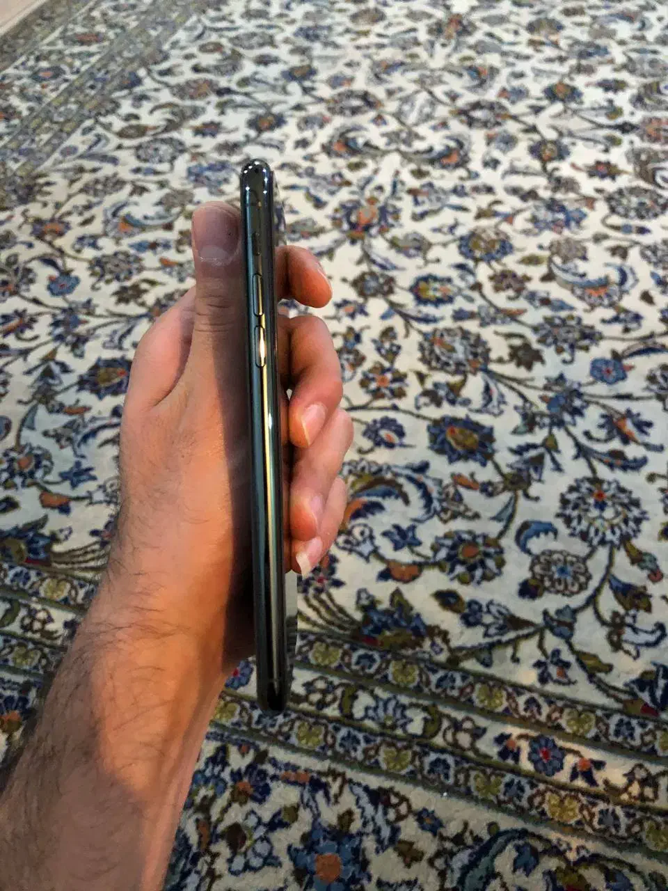 ایفون ۱۱ پرو مکس iphone 11pro max|موبایل|تهران, جمالزاده|دیوار