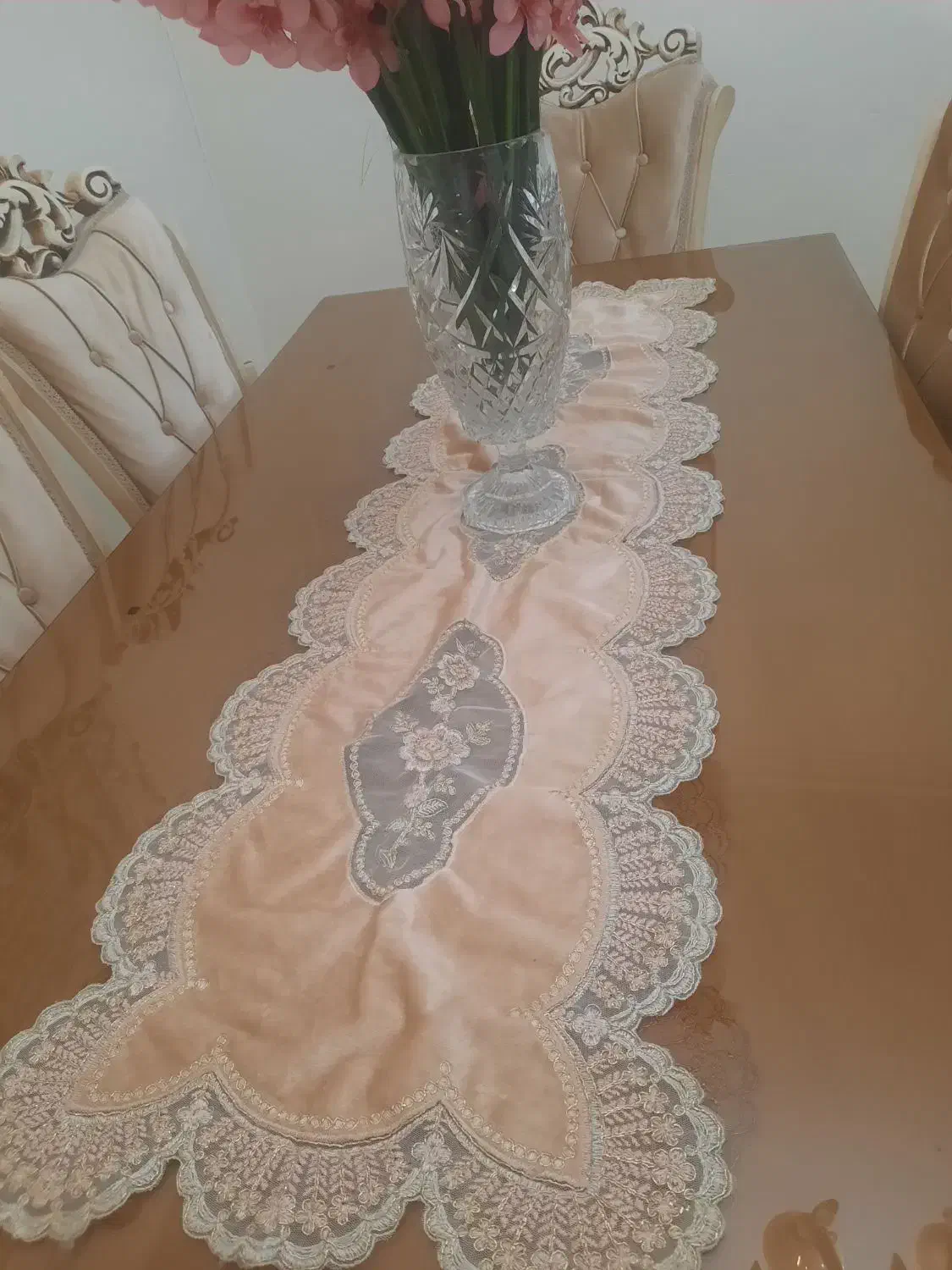 رومیزی|پرده، رانر، رومیزی|تهران, جیحون|دیوار