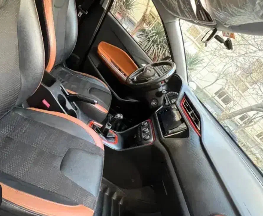 خودرو X22|خودرو سواری و وانت|قرچک, زیبا شهر|دیوار