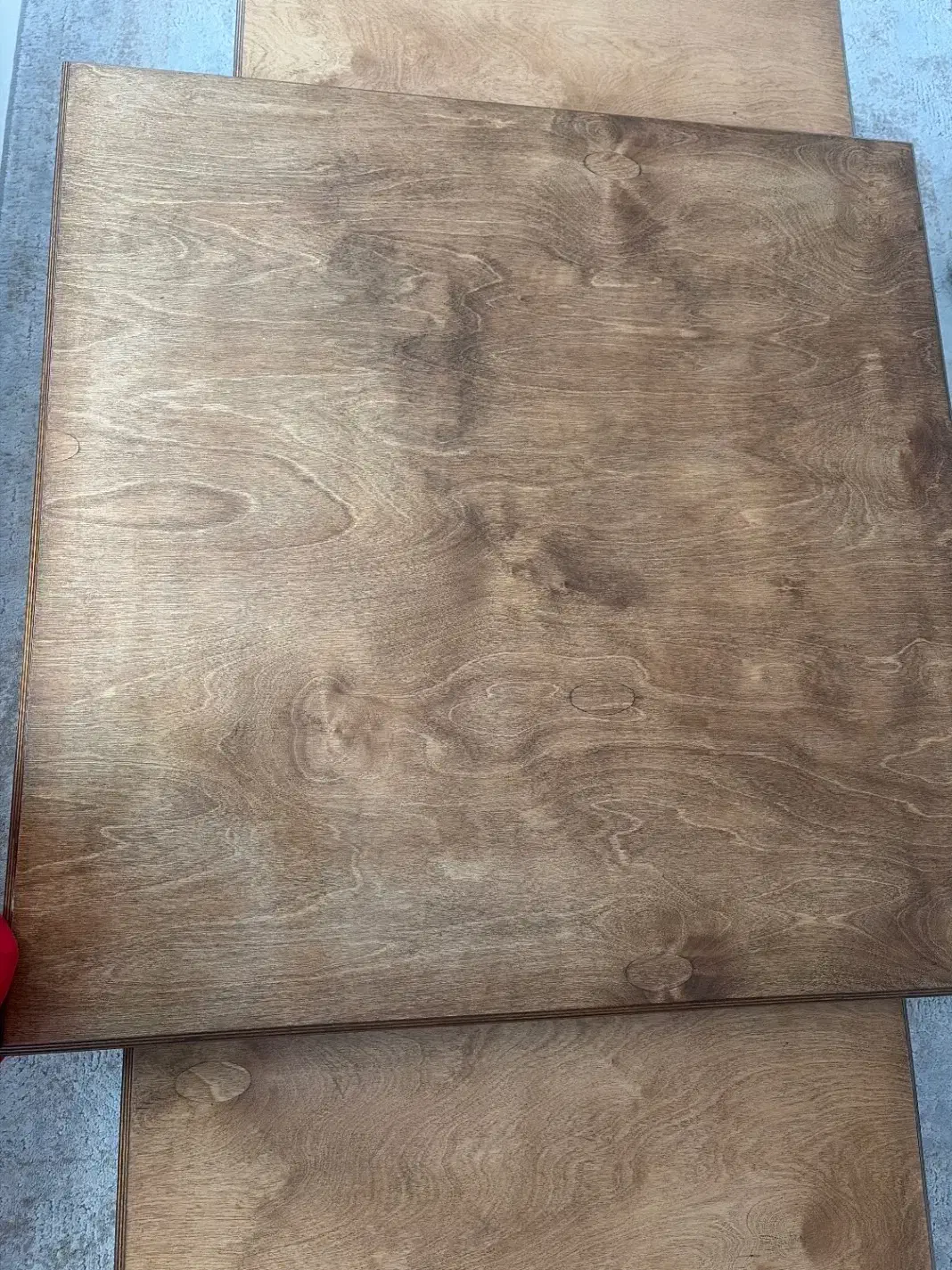 کاملا نو و بی خط خش|مبلمان خانگی و میز عسلی|سمنان, |دیوار