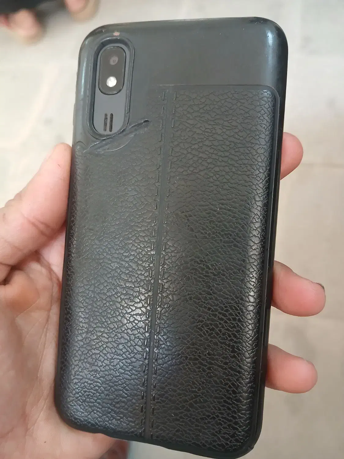 گوشی a2|موبایل|کهنوج, |دیوار