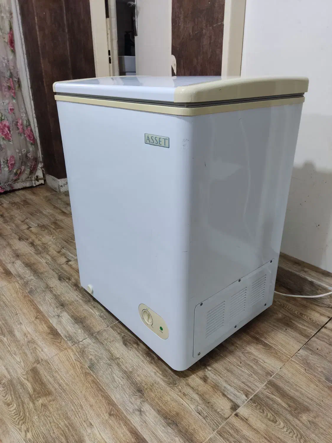 فریزر صندوقی خارجی|یخچال و فریزر|بندرعباس, |دیوار