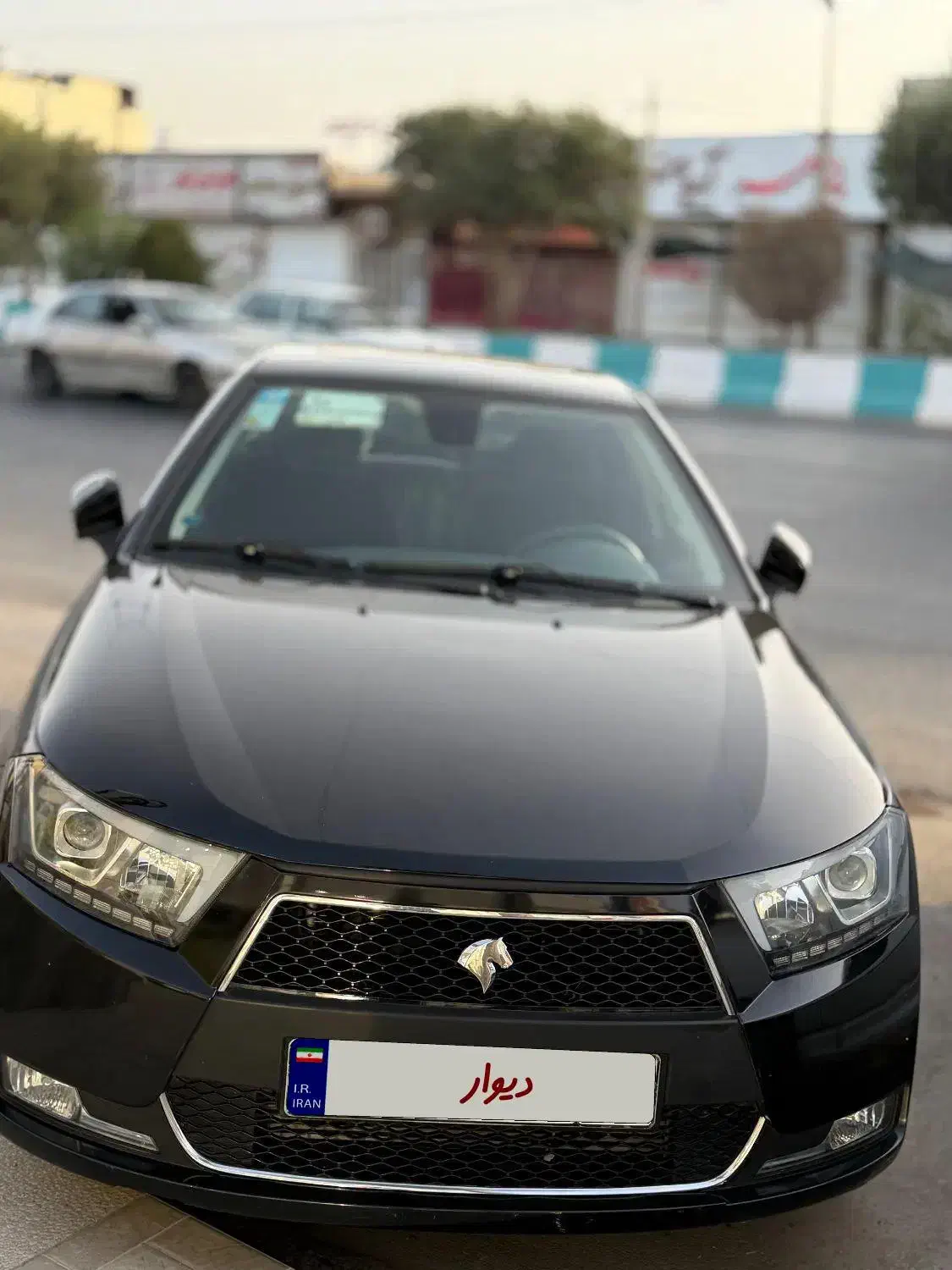 دنا آپشنال|خودرو سواری و وانت|یزد, |دیوار