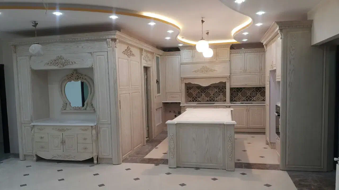 کابینت/کمد/دکوراسیون/نقدی و چکی|مصالح و تجهیزات ساختمان|مشهد, هفت تیر (آب و برق)|دیوار