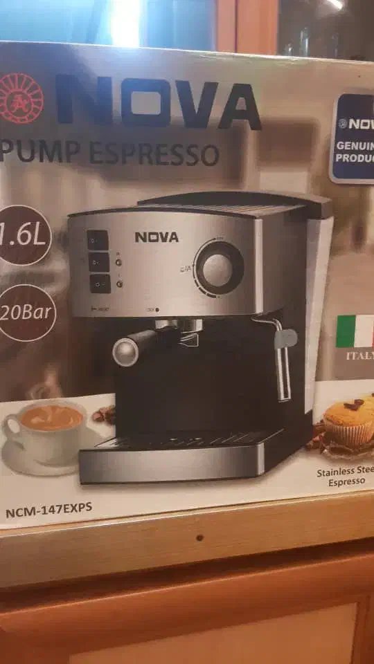 اسپرسوخونگی|سماور، چای‌ساز، قهوه‌ساز|بندر امام خمینی, |دیوار