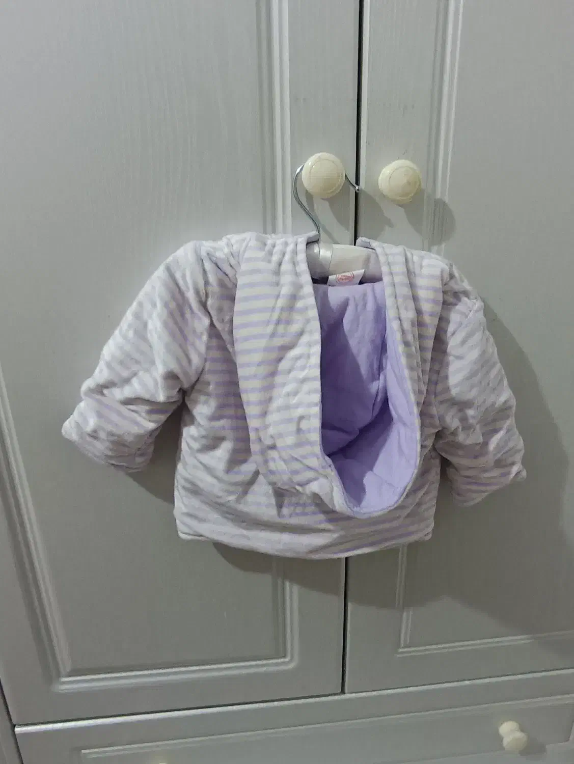 کت پشمی|کفش و لباس بچه|تهران, شهرک امید|دیوار