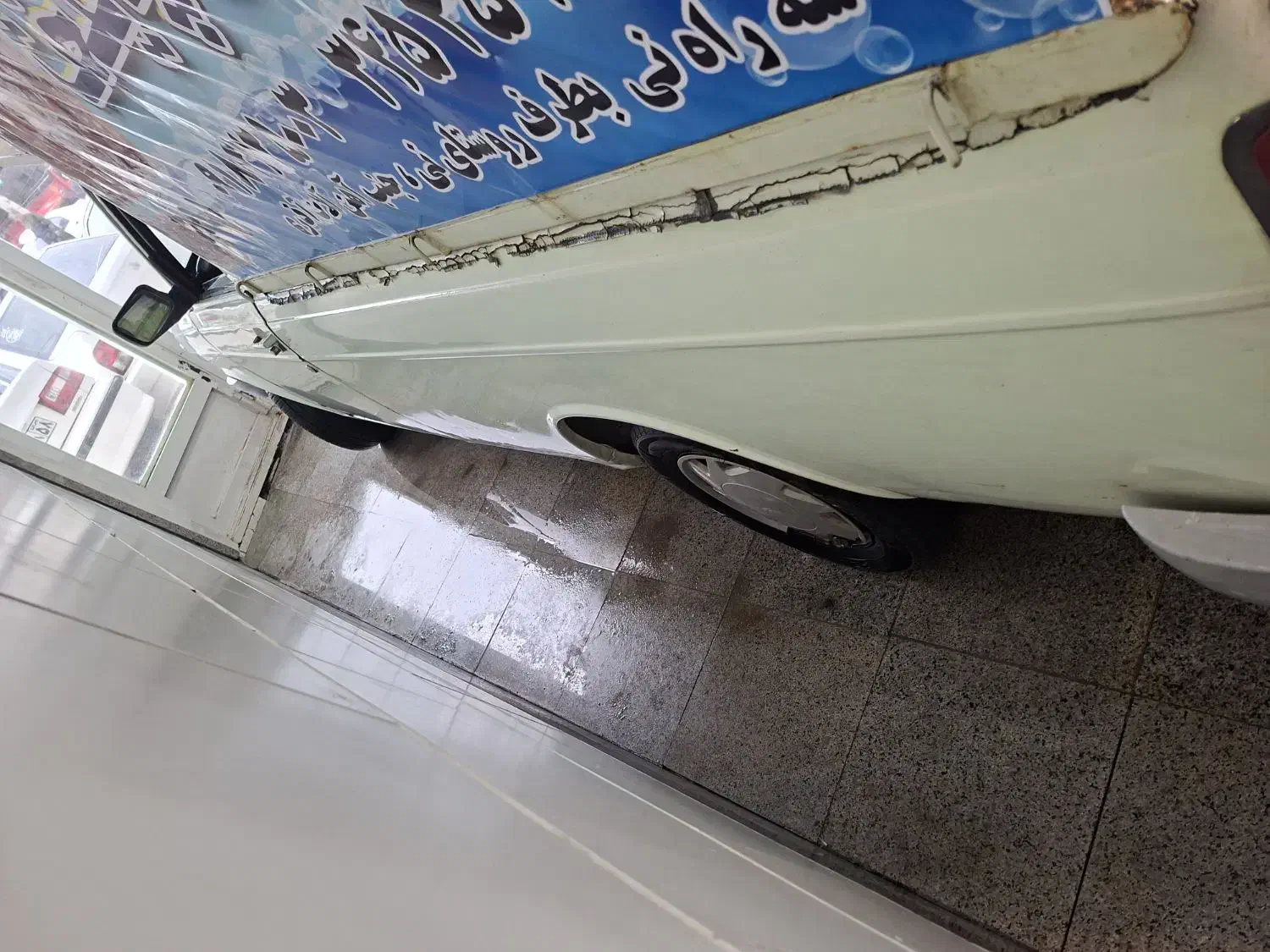 وانت پیکان|خودرو سواری و وانت|مریوان, |دیوار