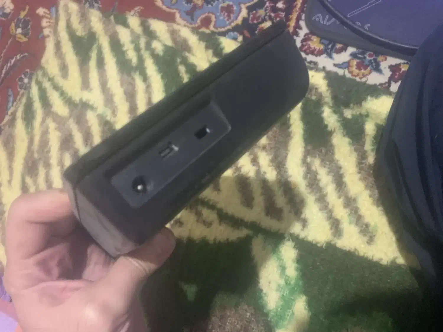 هارد اکسترنال سیگیت آداپتوری|قطعات و لوازم جانبی رایانه|قم, صفائیه|دیوار