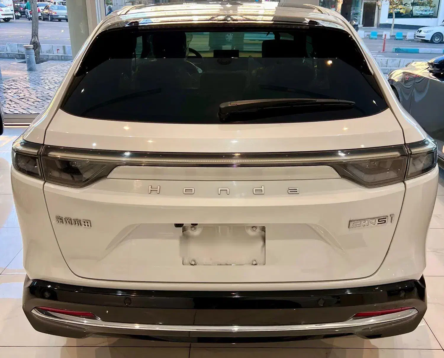 ens1 هوندا|خودرو سواری و وانت|تهران, سهروردی|دیوار