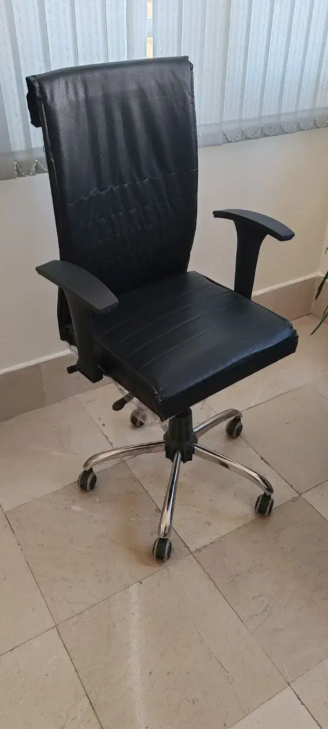 صندلی اداری|دفتر کار|خمینیشهر, |دیوار