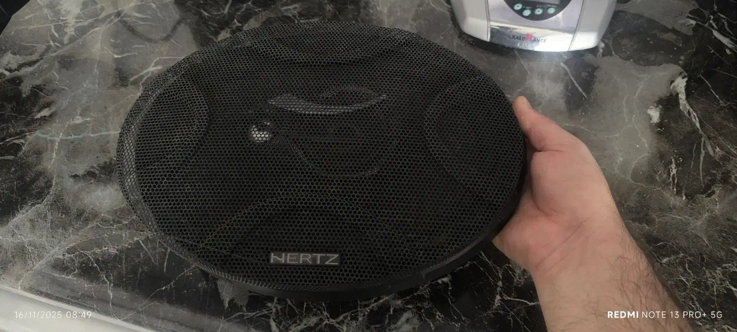 تعدادی ضبط و باند خودرو|قطعات یدکی و لوازم جانبی|اردبیل, |دیوار