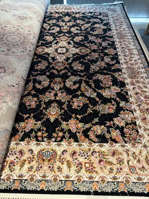 فروش‌ ویژه فرش فقط فردا و پس فردا|فرش|تهران, بازار|دیوار