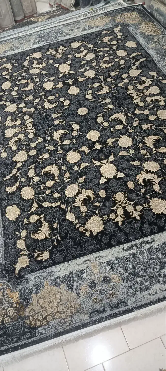 سحر|فرش|شهریار, شهرک شاهد|دیوار