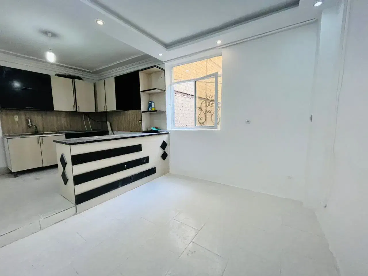 فروش همکف شریعتی ۷۳ابرار۱۰|فروش آپارتمان|مشهد, یوسفیه (شهرک غرب)|دیوار