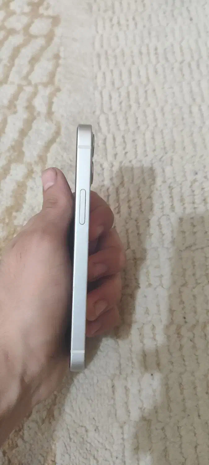 اپل iPhone 12 mini با حافظهٔ ۱۲۸ گیگابایت|موبایل|بندر ماهشهر, |دیوار