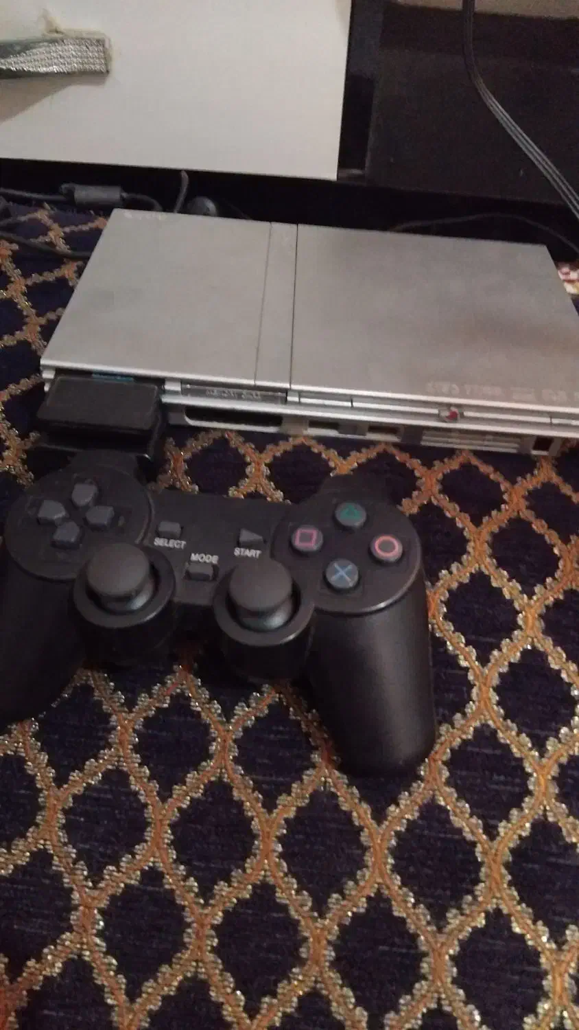 نو نو سالم|کنسول، بازی ویدئویی و آنلاین|جیرفت, |دیوار