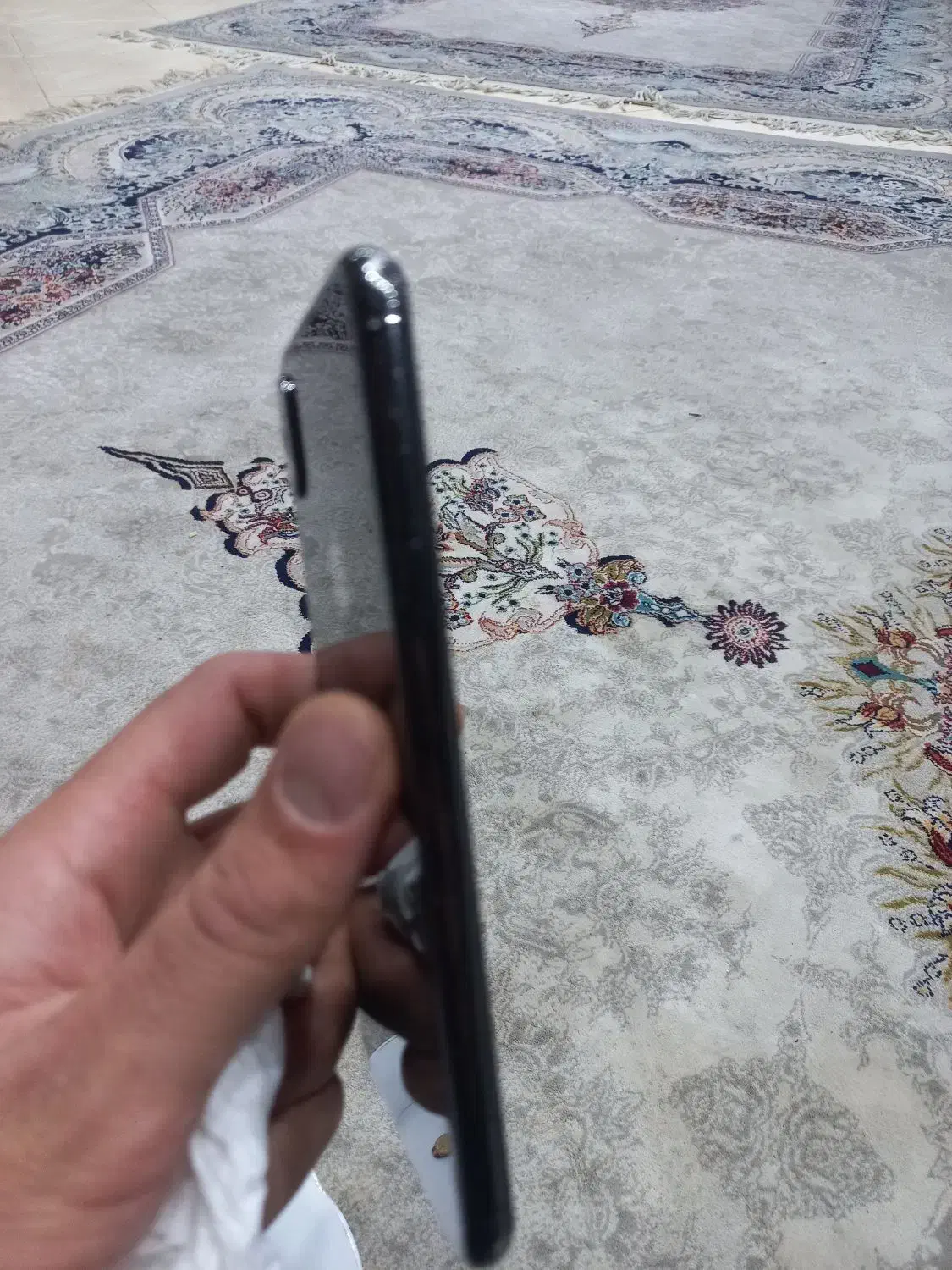 ایفون ایکس اس مکس|موبایل|پاکدشت, پاکدشت (مامازند)|دیوار