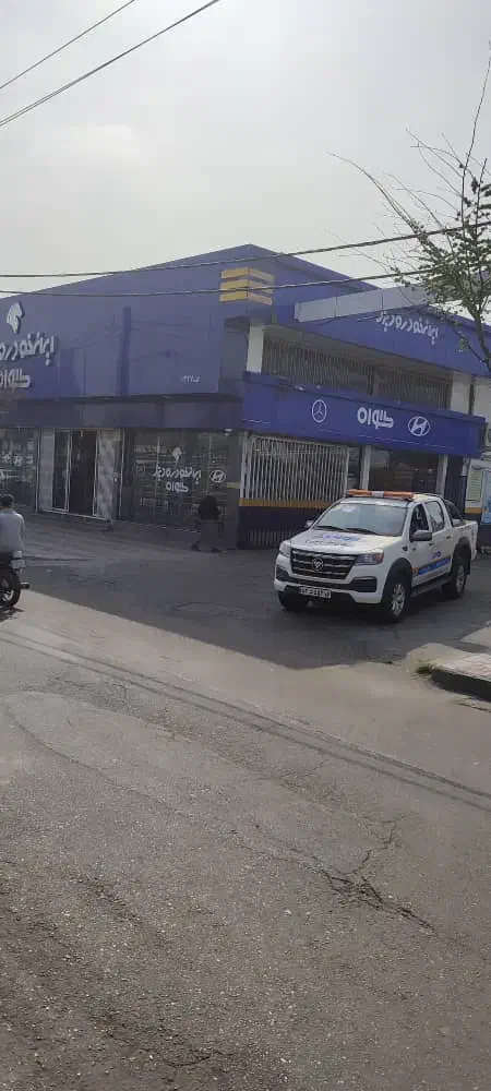 نیازمند مکانیک و باتری ساز|استخدام صنعتی، فنی، مهندسی|رشت, جانبازان|دیوار