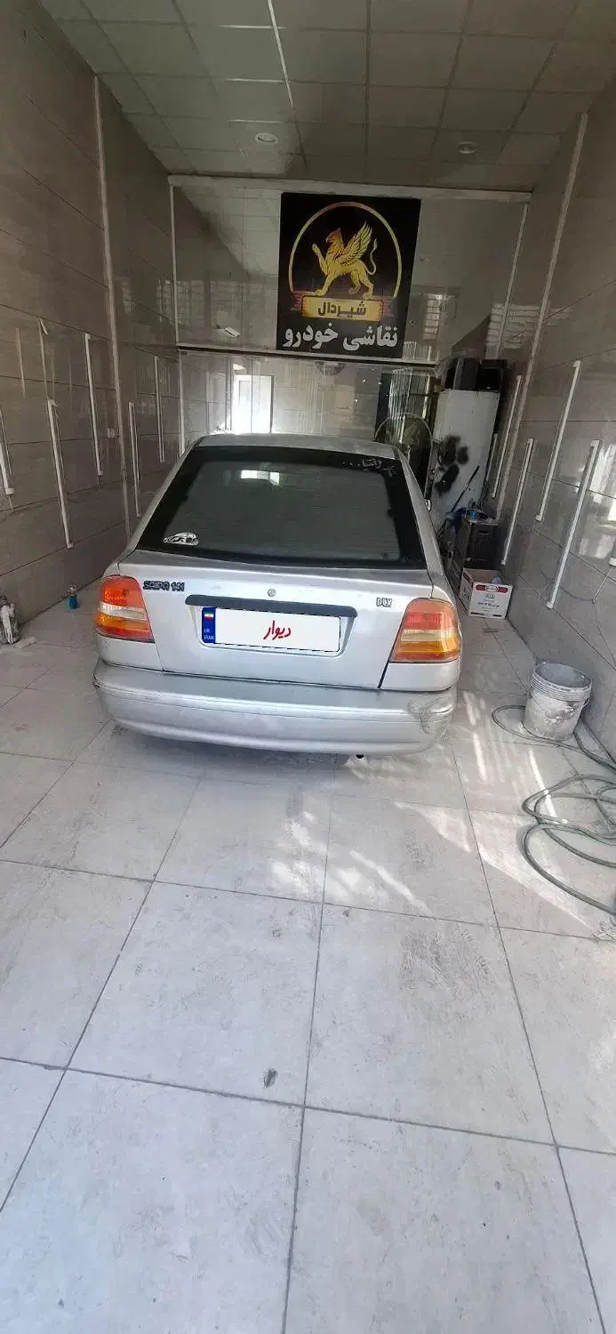 پراید 141 مدل 85|خودرو سواری و وانت|یزد, |دیوار