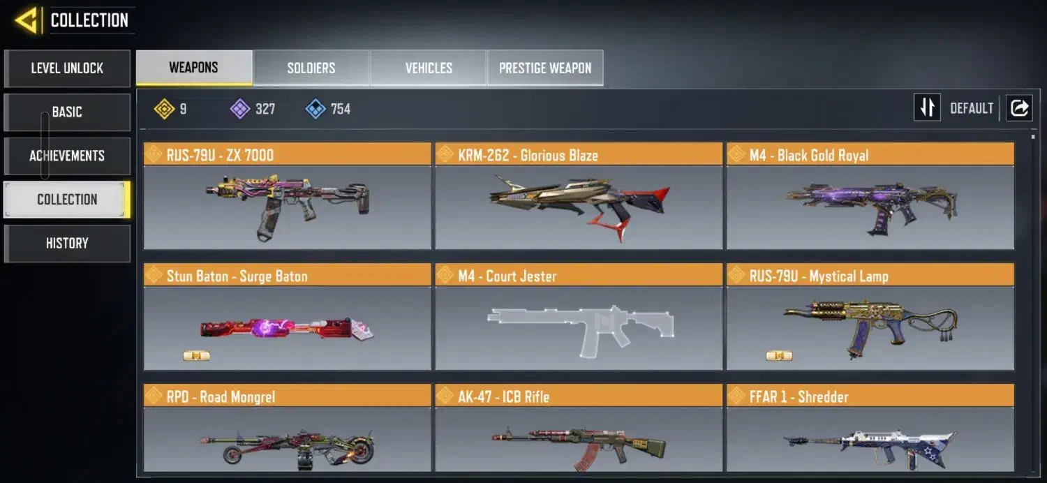 اکانت کالاف|کنسول، بازی ویدئویی و آنلاین|مشهد, کلاکوب|دیوار