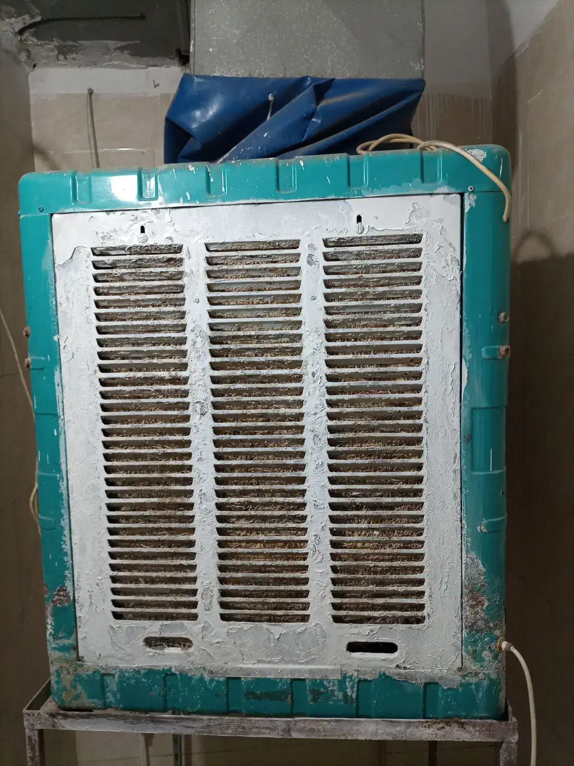 کولر3500 اونیورسال|کولر آبی|کرج, گلشهر|دیوار