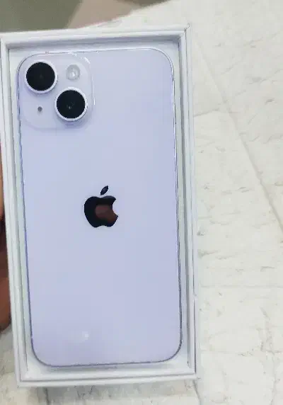 آیفون 14نرمال دوسیم|موبایل|اهواز, ۳۰ متری|دیوار