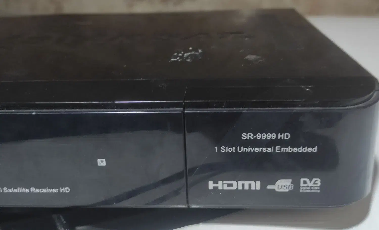 گیرنده دیجیتال|تلویزیون و پروژکتور|شیراز, شهرک فرزانگان|دیوار