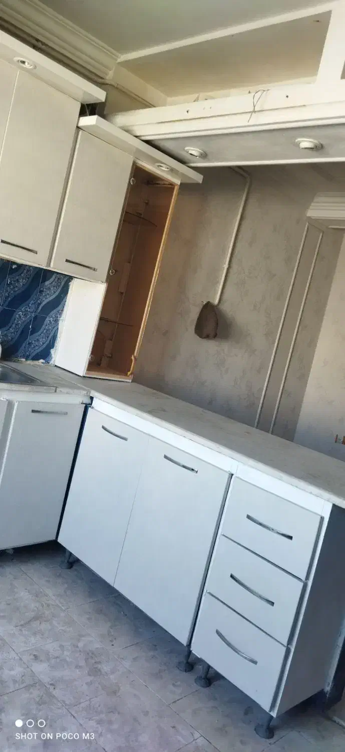 کابینت|آب‌چکان و نظم‌دهنده ظروف|گرگان, |دیوار