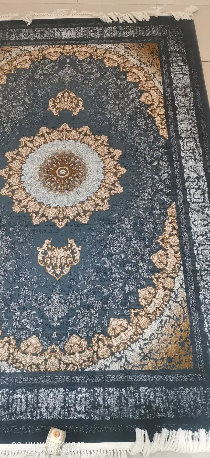 700شانه گل برجسته تراکم 2550|فرش|قائن, |دیوار