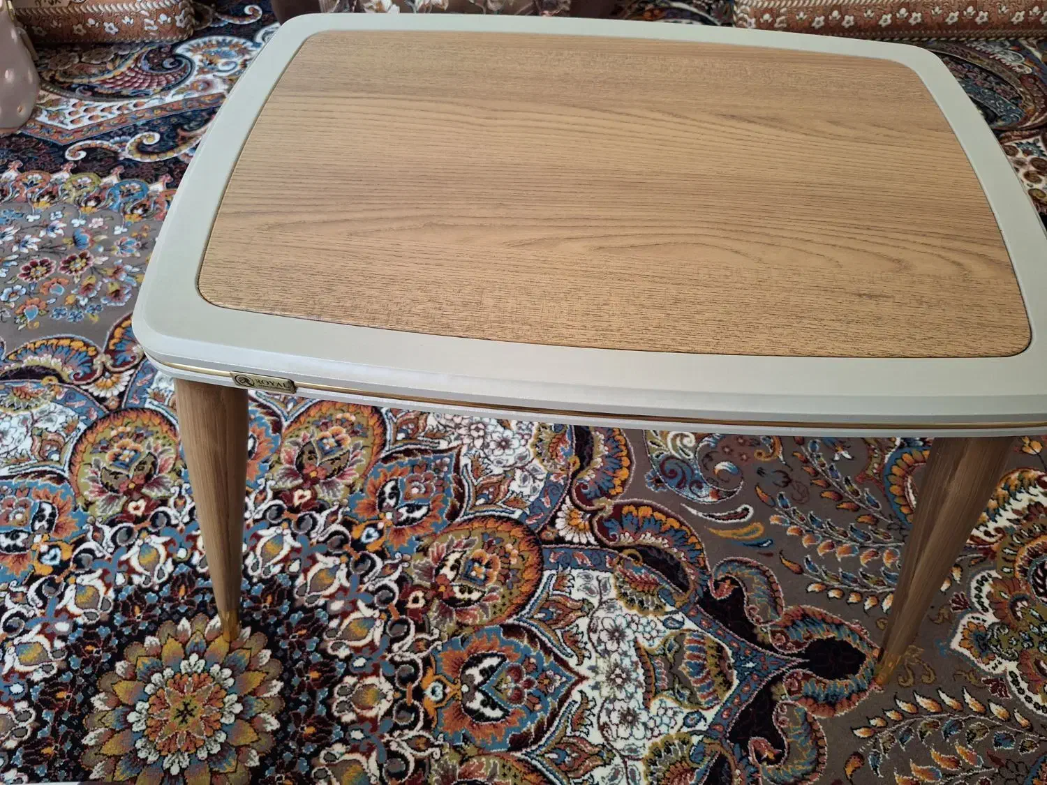 گل میز|مبلمان خانگی و میز عسلی|شیراز, مسلم|دیوار