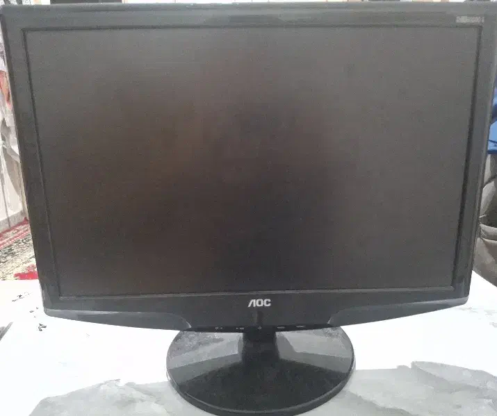 مانیتور|قطعات و لوازم جانبی رایانه|سبزوار, فقیه سبزواری|دیوار