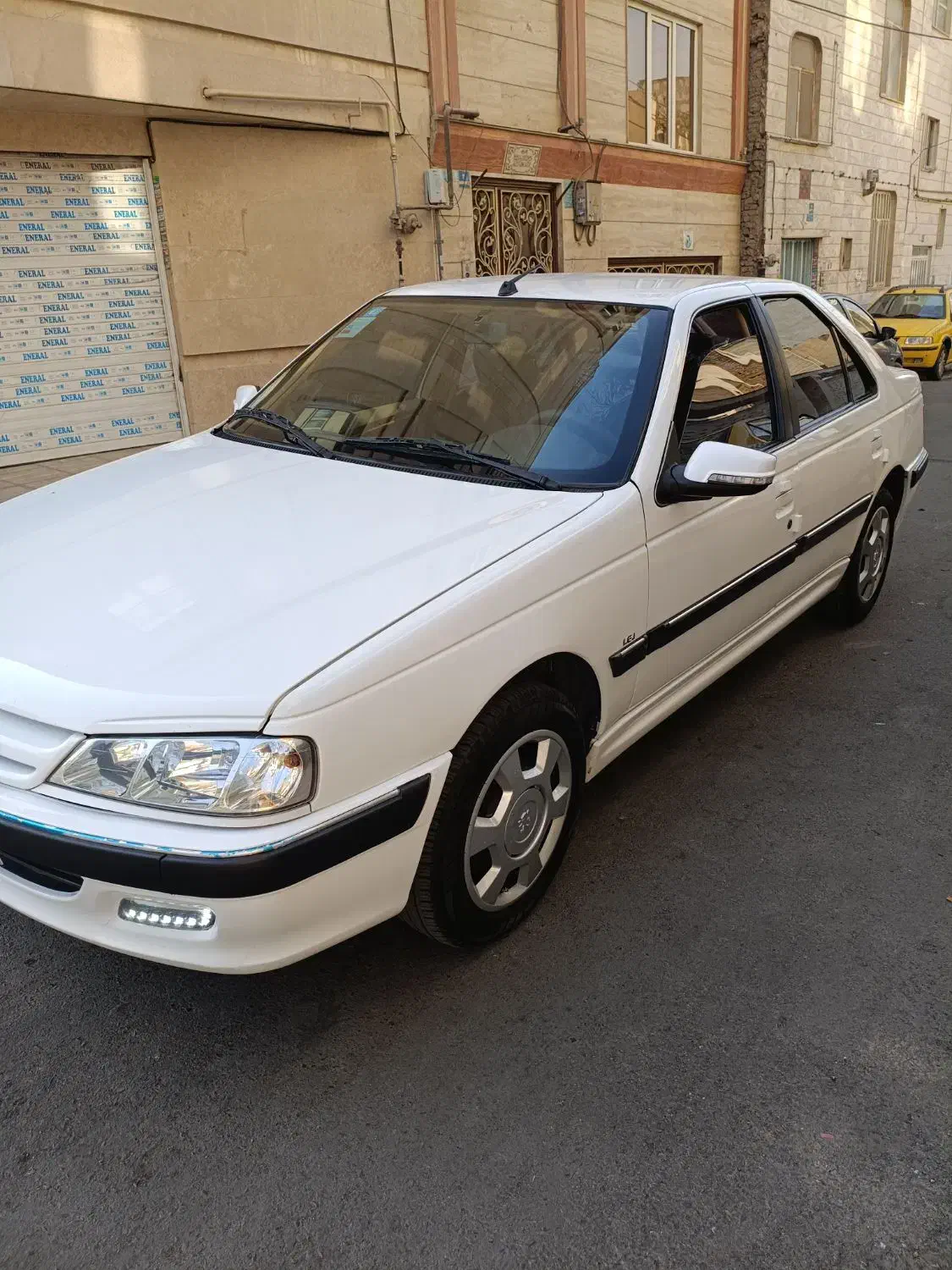 پرشیاtu5 مدل1402زیمنس|خودرو سواری و وانت|تهران, شهرک رضویه|دیوار