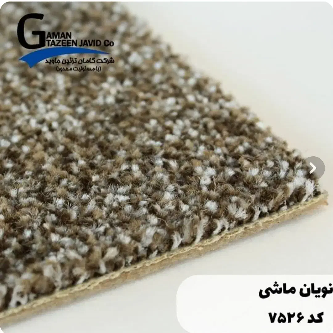 نمایندگی موکت پالاز ظریف مصور|موکت|بندرعباس, |دیوار