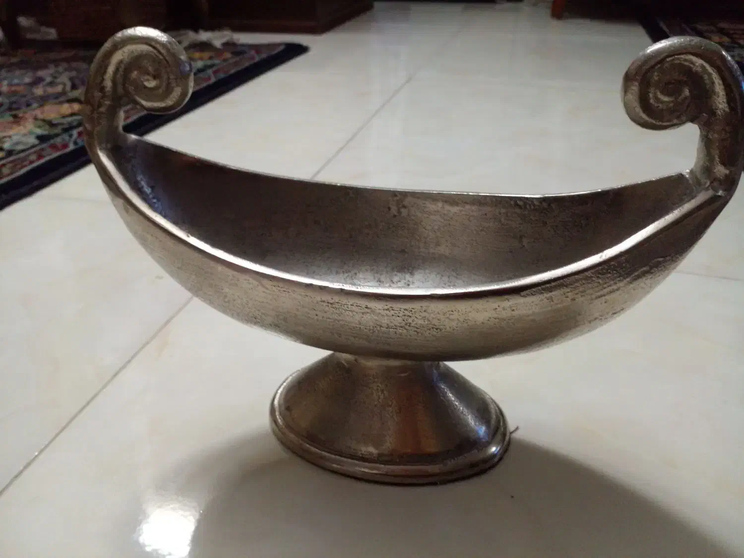 ظروف قدیمی|کلکسیون اشیاء عتیقه|تهران, سردارجنگل|دیوار