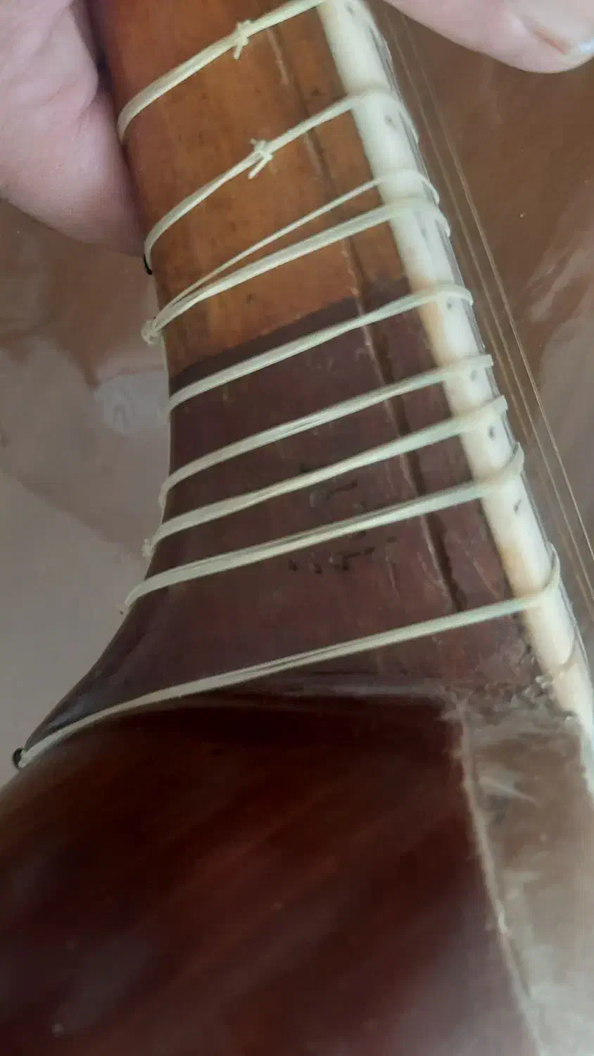 تارسال ۷۳و سه تارسال ۸۴|سازهای سنتی|کرمانشاه, |دیوار