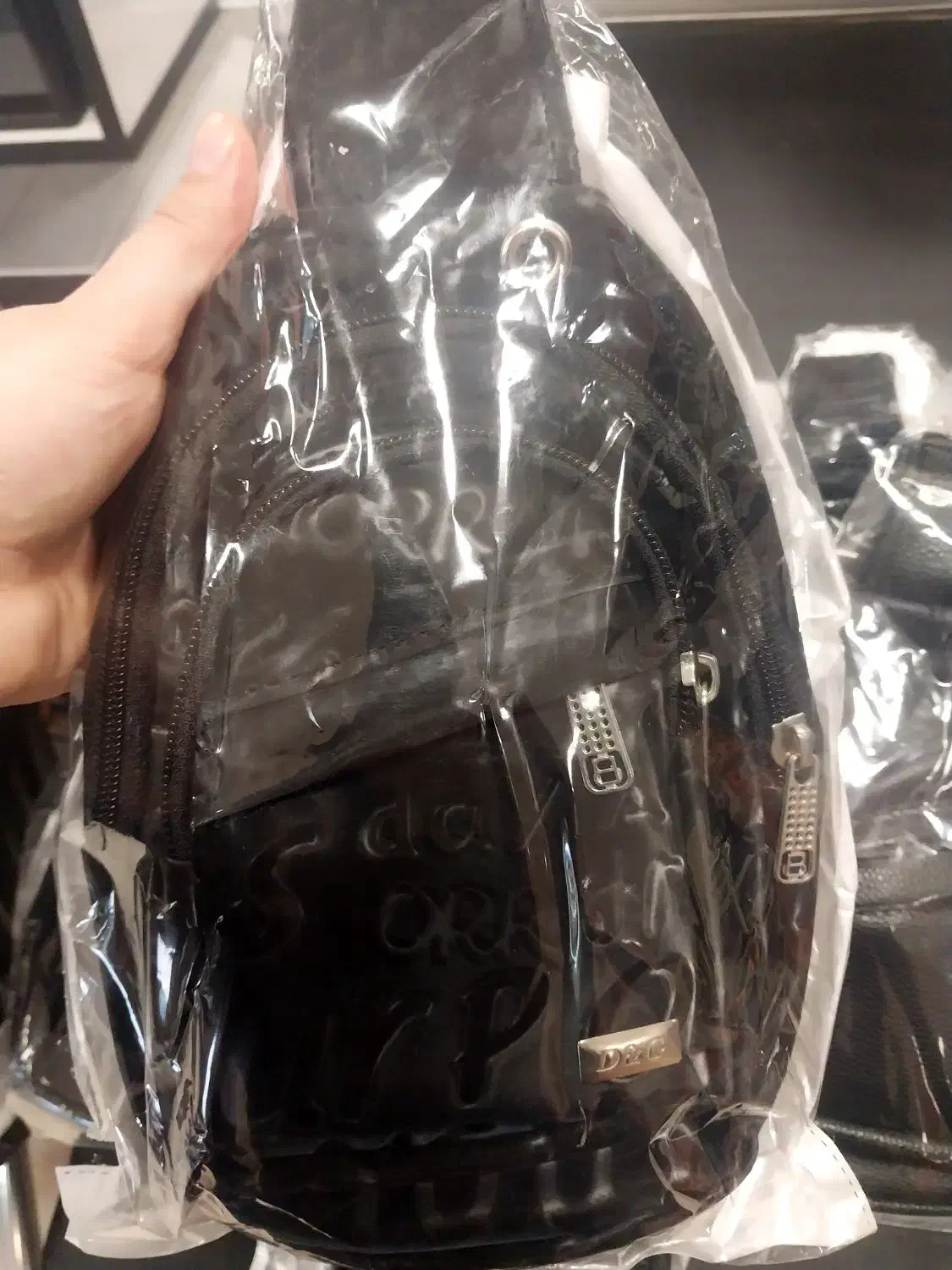 کیف های رودوشی جنس برزنتی|کیف، کفش، کمربند|قرچک, شهرک طلائیه|دیوار