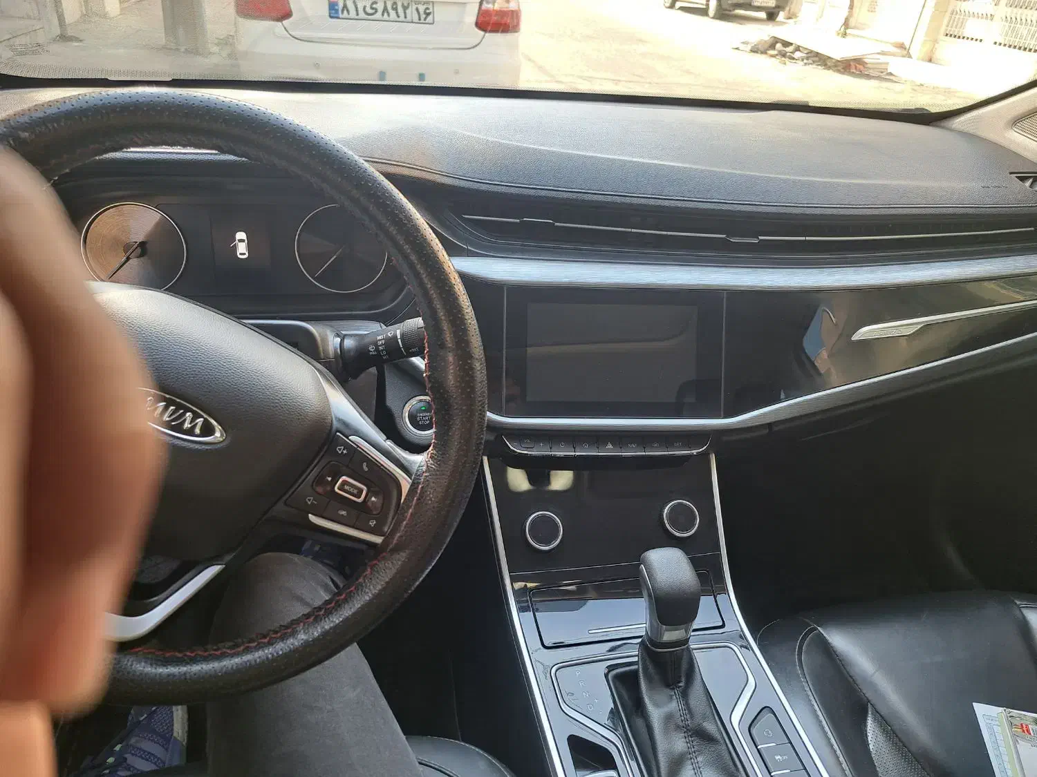 آرزو 5|خودرو سواری و وانت|قم, پشت انبار نفت|دیوار