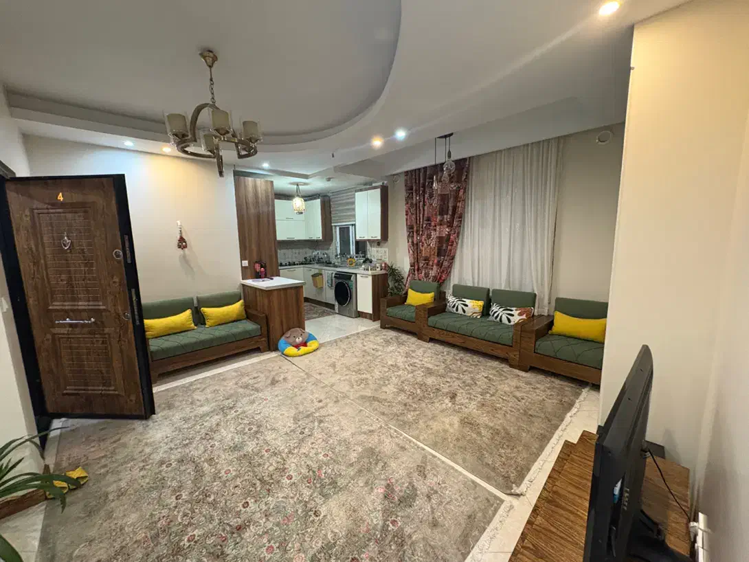 ۱۶متری‌دوم/خ‌رویان/۷۱متر،۲خ،تکواحدی و تمیز|اجارهٔ آپارتمان|تهران, مجیدیه|دیوار